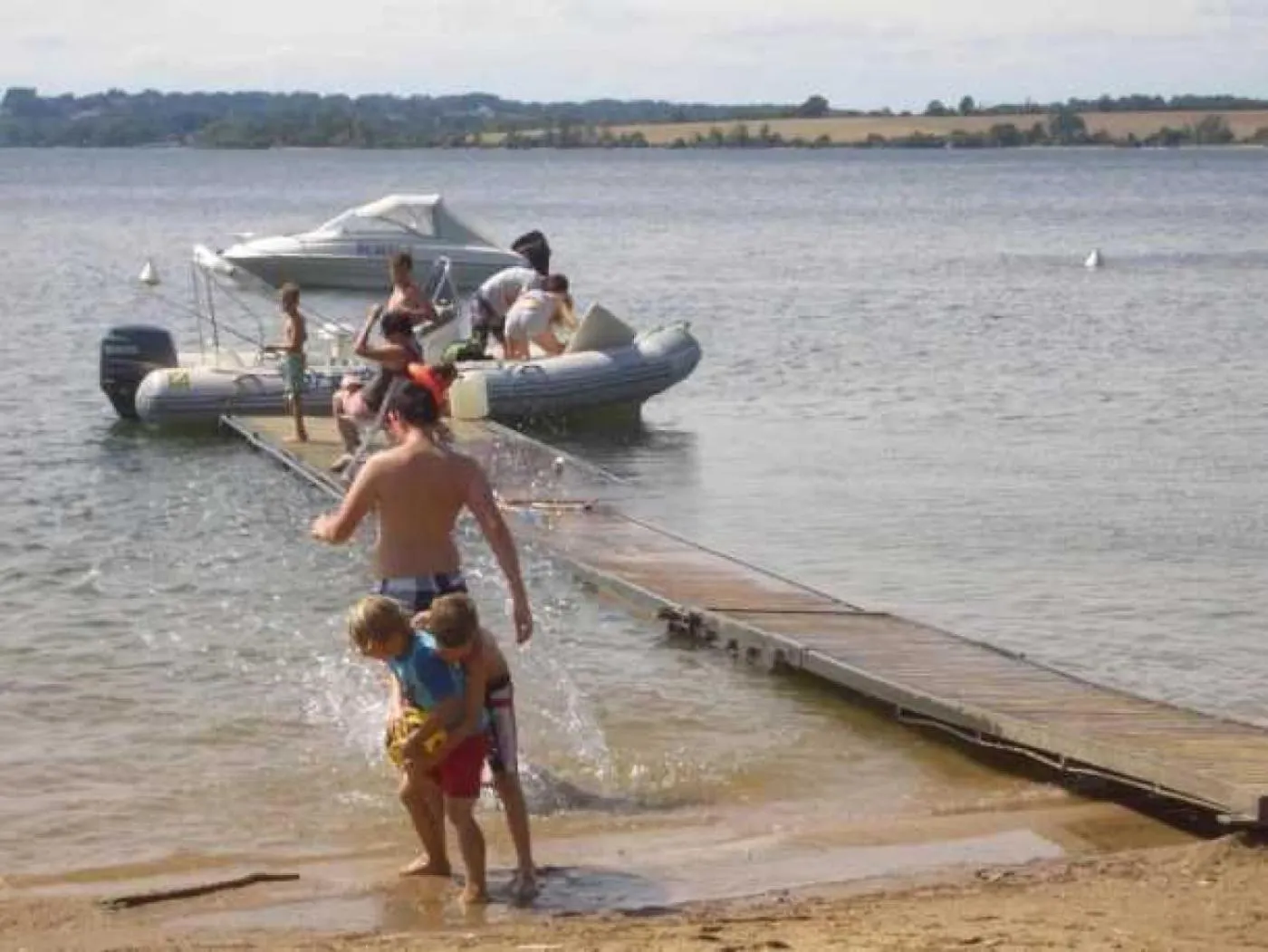 Chalet - Piscine - Eecfce Salles-Curan 0*,  France